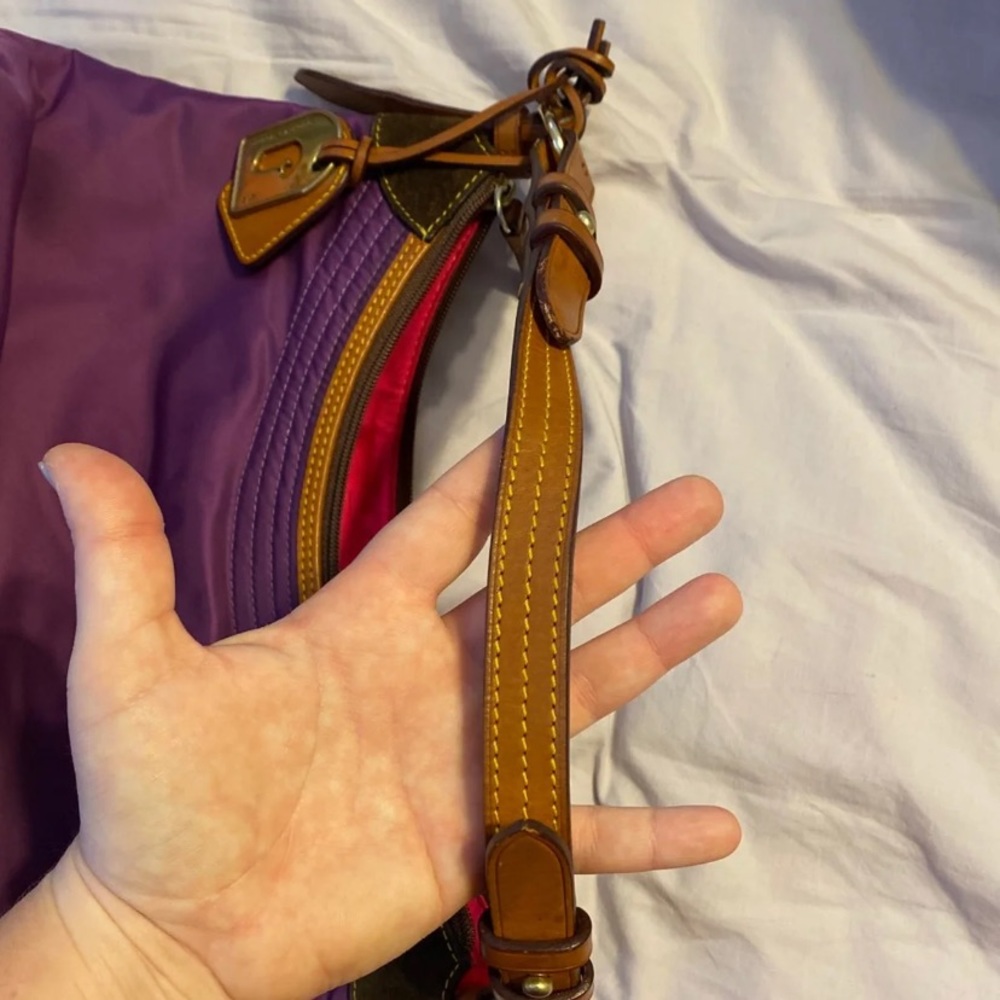 Dooney & Bourke Purse - Picture 6 of 7